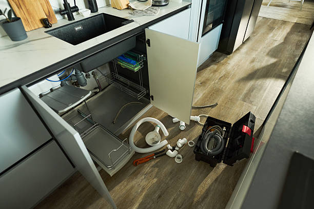 24/7 Emergency Plumbing experts in Vaughan, NC
